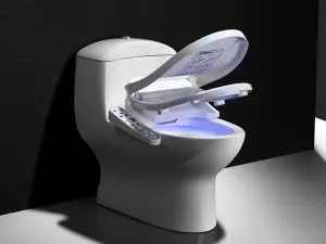 Intelligent Toilet Pumps