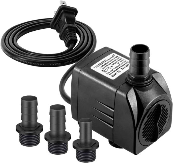 How to Import Small Water Pumps from China - BLDC PUMP