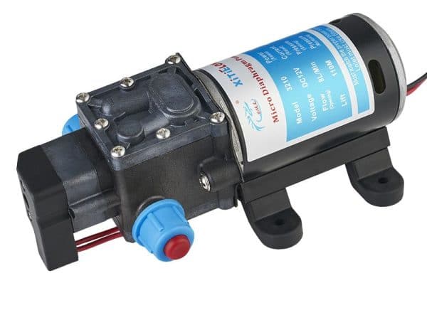 How To Import Small Water Pumps From China - Bldc Pump